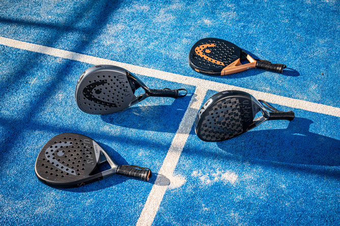 Padel-Head-Speed